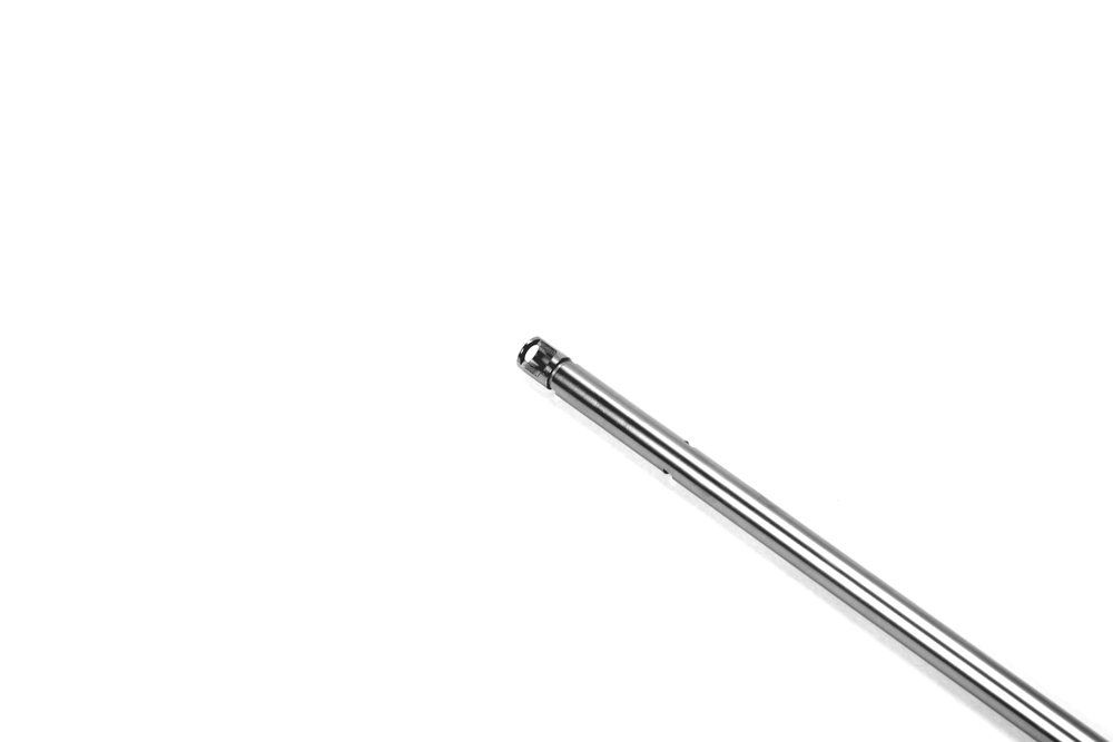 KM企画 マルイ エアーライフル USMC M 40 A 5スナイパーライフル対応 カスタムサイズTNバレル