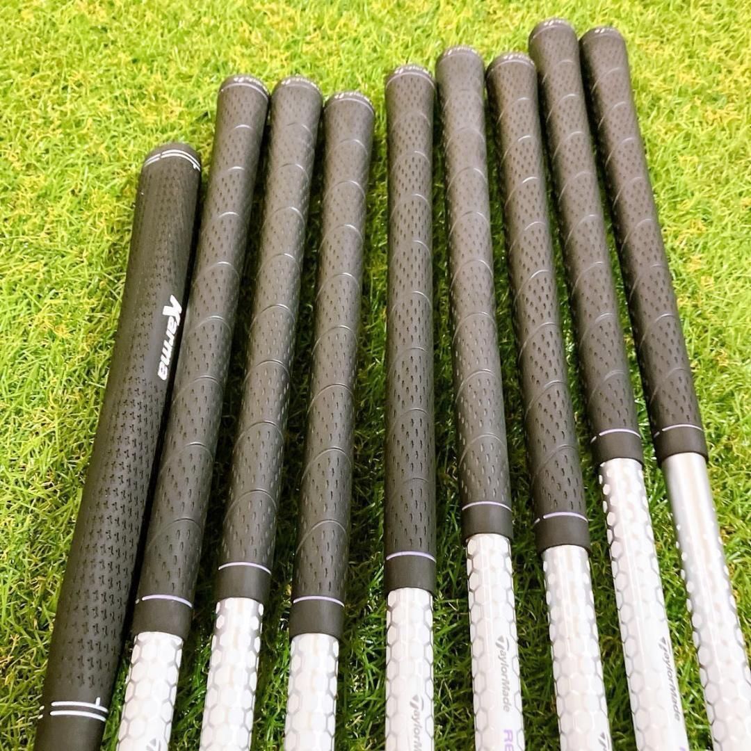 バーナー レディースゴルフセット