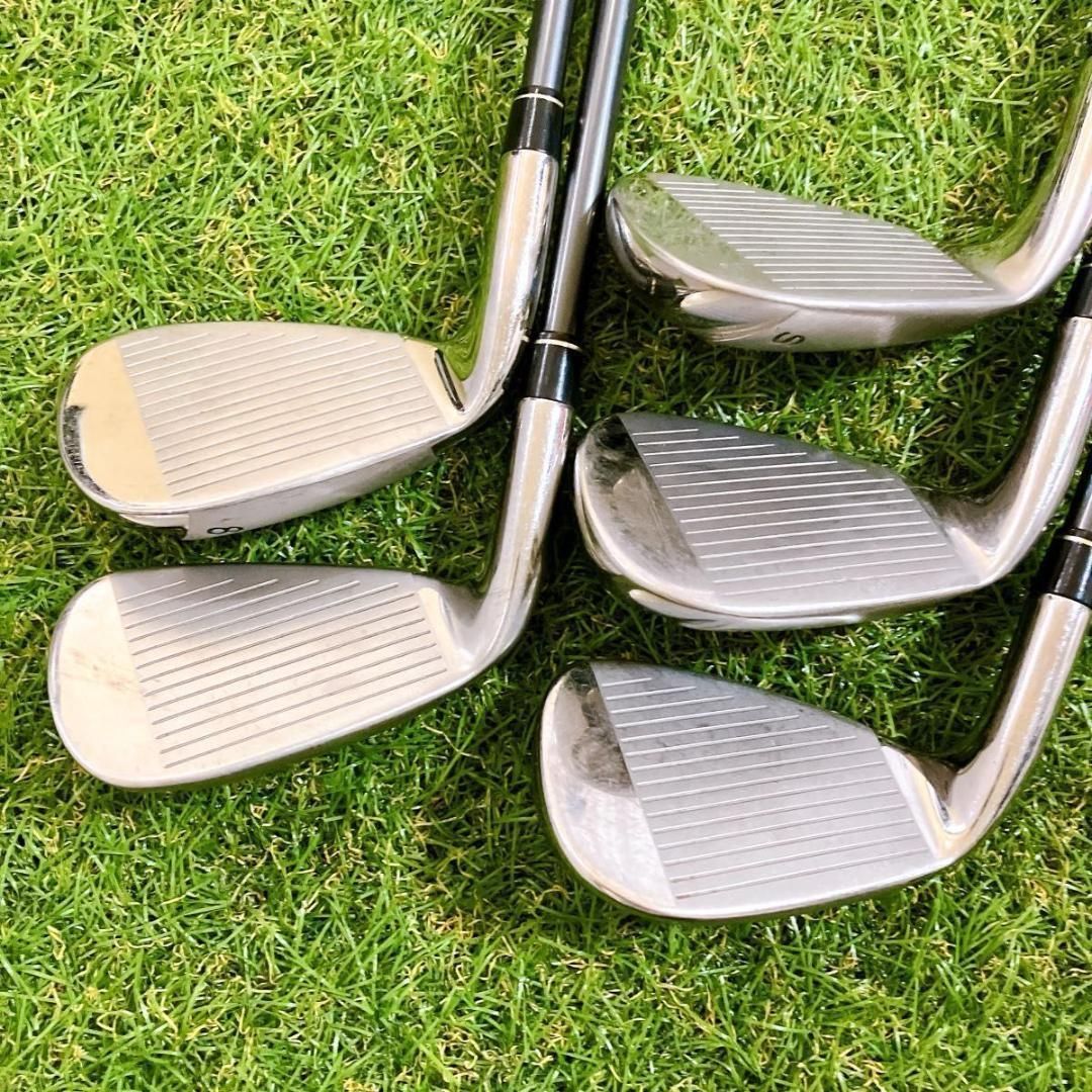 テーラーメイド バーナー レディースゴルフセット 9本 初心者 コースデビュー テーラーメイド バーナー レディースゴルフセット 9本 初心者 コース