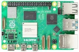 Raspberrypi 5 4 G ラズベリーパイ5 技適取得済 技適マーク入り商品