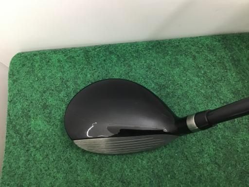 ミステリー 和宏エンタープライズ MYSTERY C-HT 911 U 4 ユーティリティ UT 特注シャフト フレックスR メンズ 男性用 右利き 右用 Cランク ゴルフクラブ