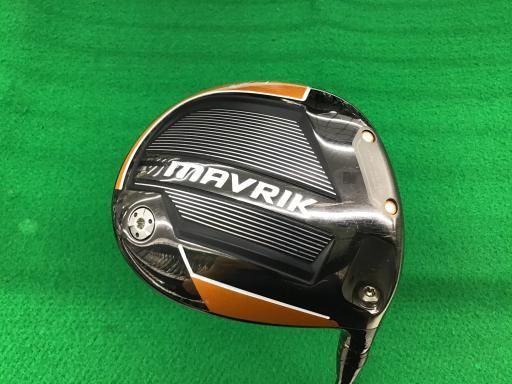 キャロウェイ MAVRIK 10.5° ドライバー DR Diamana D-LIMITED 70 フレックスS メンズ 男性用 右利き 右用 Cランク ゴルフクラブ