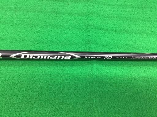 キャロウェイ MAVRIK 10.5° ドライバー DR Diamana D-LIMITED 70 フレックスS メンズ 男性用 右利き 右用 Cランク ゴルフクラブ