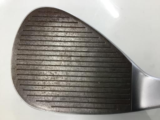 テーラーメイド Taylor Made MILLED GRIND HI-TOE 2025 クローム 58° 07° ウェッジ WG Diamana WEDGE 95 フレックスその他 メンズ 男性用 右利き 右用 Cランク ゴルフクラブ