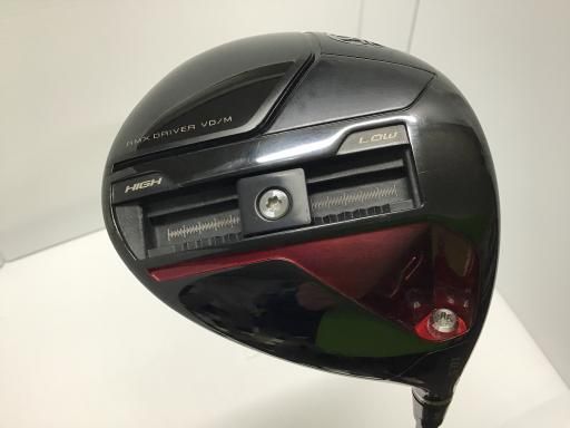 ヤマハ RMX VD M 2025 10.5° 43.5インチ ドライバー DR TENSEI TR 50 フレックスR メンズ 男性用 右利き 右用 Cランク ゴルフクラブ