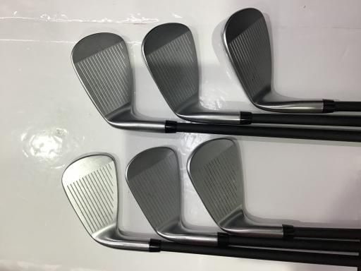 ダンロップ XXIO 2025 eks 7 S アイアンセット IR 特注シャフト フレックスR メンズ 男性用 右利き 右用 Cランク ゴルフクラブ