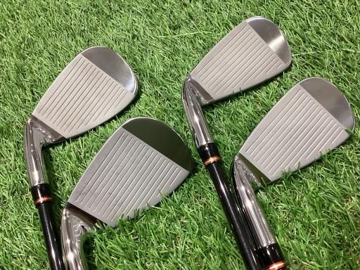 マジェスティゴルフ 旧マルマン SHUTTLE 2025 4 S アイアンセット IR IMPACT FIT m 230 フレックスR メンズ 男性用 右利き 右用 Cランク ゴルフクラブ