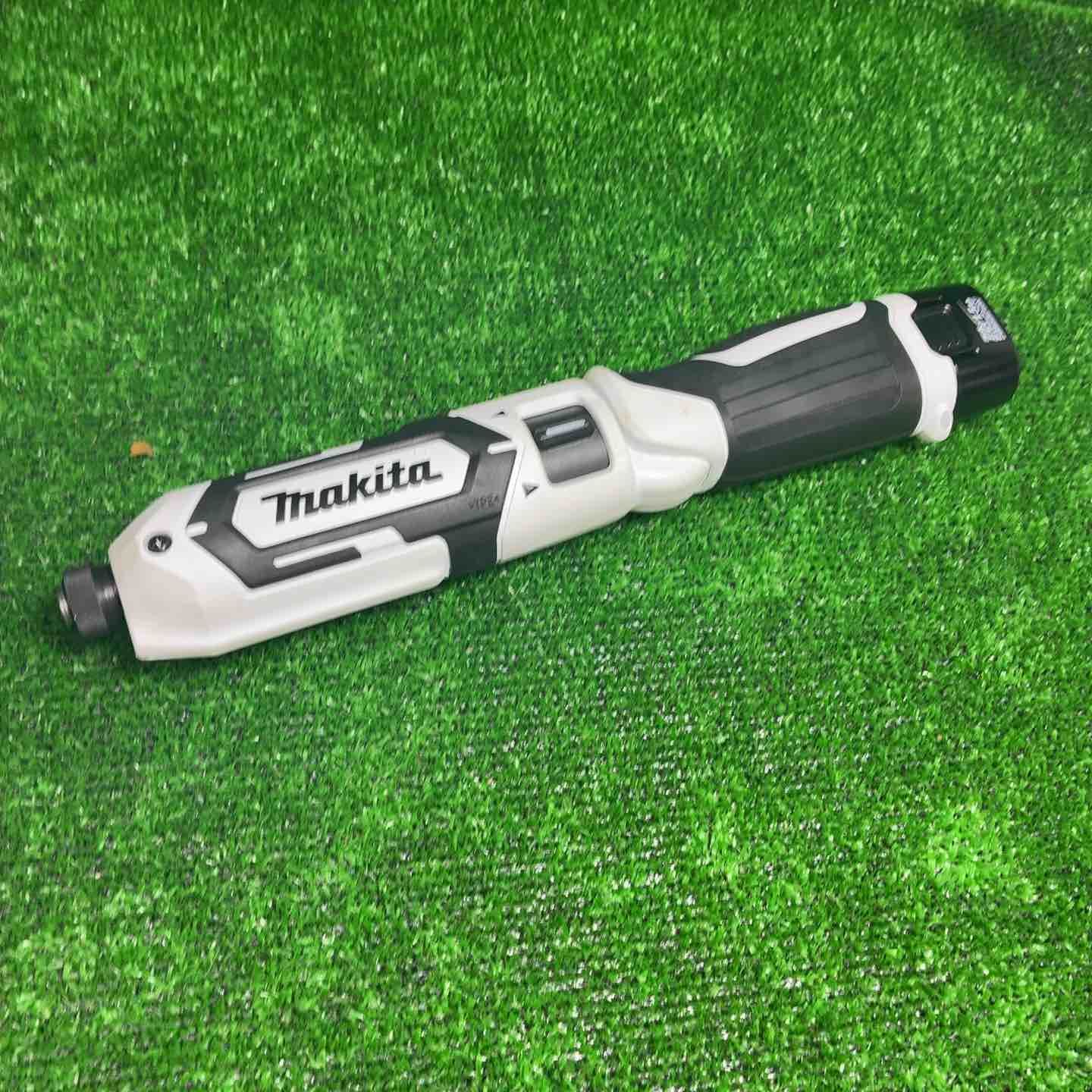 マキタ makita コードレスペンインパクトドライバー TD022DSHXW 藤沢店