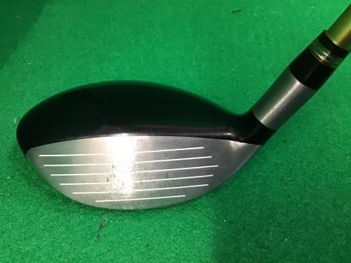 本間ゴルフ BERES U-03 25° ユーティリティ UT 3 S ARMRQ 8 49 フレックスSR メンズ 男性用 右利き 右用 Cランク ゴルフクラブ