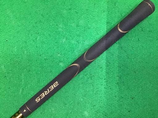 本間ゴルフ BERES U-03 25° ユーティリティ UT 3 S ARMRQ 8 49 フレックスSR メンズ 男性用 右利き 右用 Cランク ゴルフクラブ