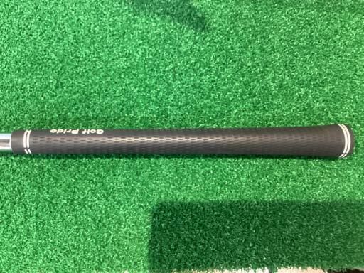 テーラーメイド Taylor Made MILLED GRIND HI-TOE 2025 60° 07° ウェッジ WG 特注シャフト フレックスS メンズ 男性用 右利き 右用 Cランク ゴルフクラブ ウェッジ メンズ クラブ