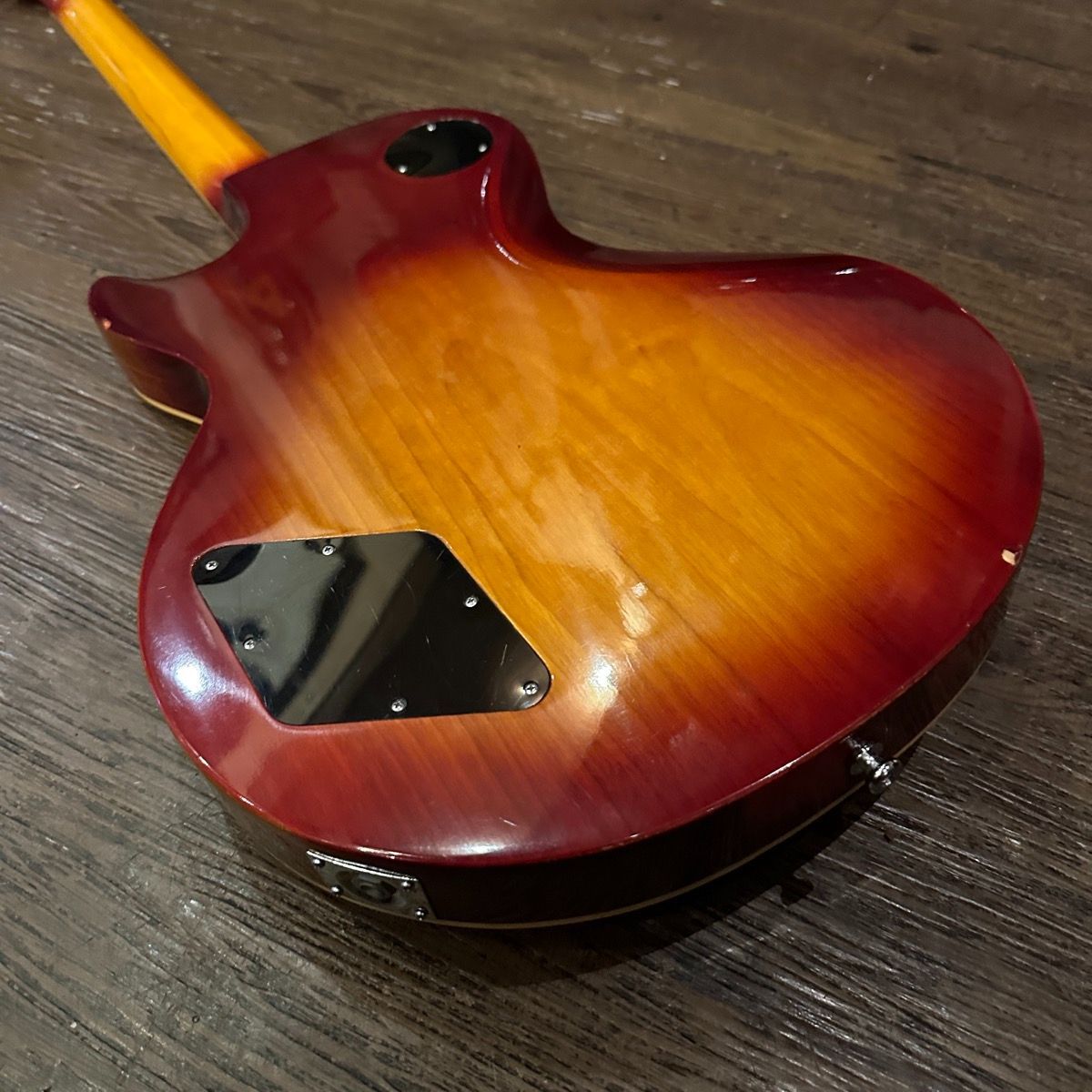 エレキギター グレコ