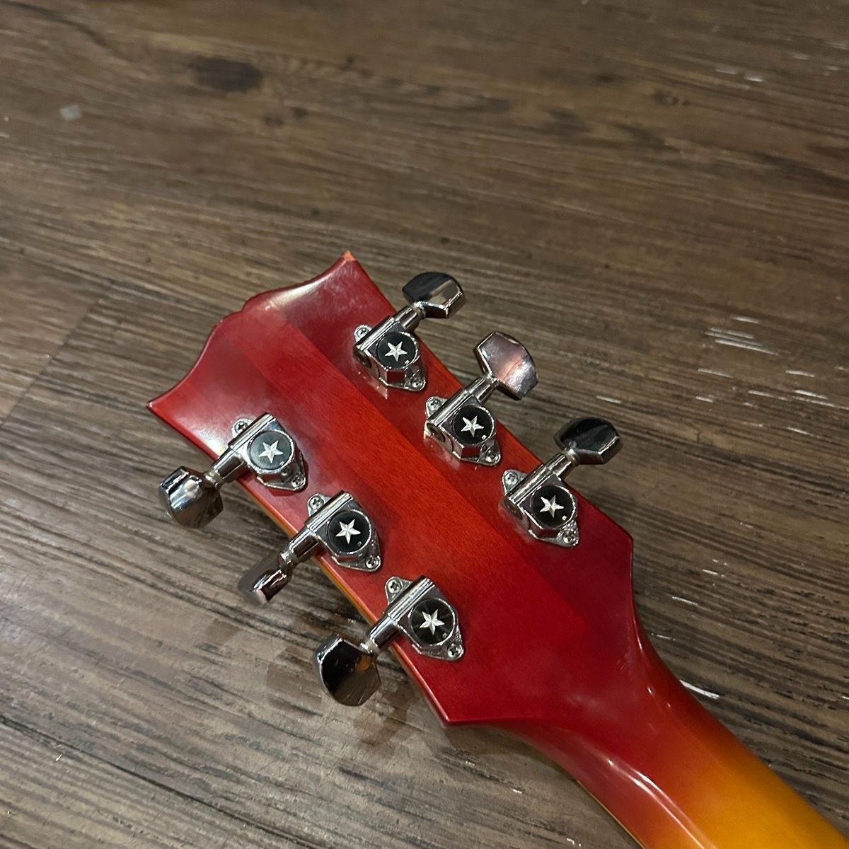 デイリーユース Greco EG Series 1969 1972年製 LesPaul Type Electric Guitar エレキギター グレコ 【新品、本物、正規品】