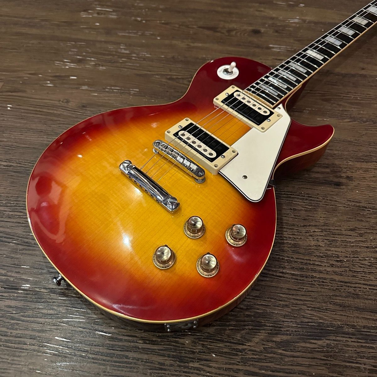 Greco EG Series 1969 1972年製 LesPaul Type Electric Guitar エレキギター グレコ
