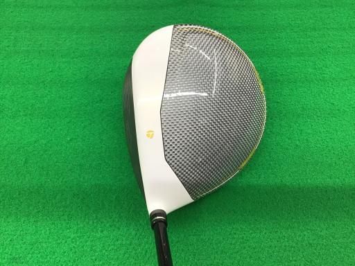 テーラーメイド M GLOIRE 10.5° ドライバー DR Speeder EVOLUTION TM フレックスSR メンズ 男性用 右利き 右用 Cランク ゴルフクラブ