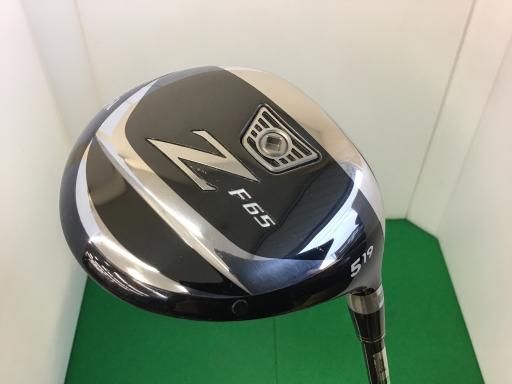 ダンロップ SRIXON Z F65 3W フェアウェイウッド FW Speeder 661