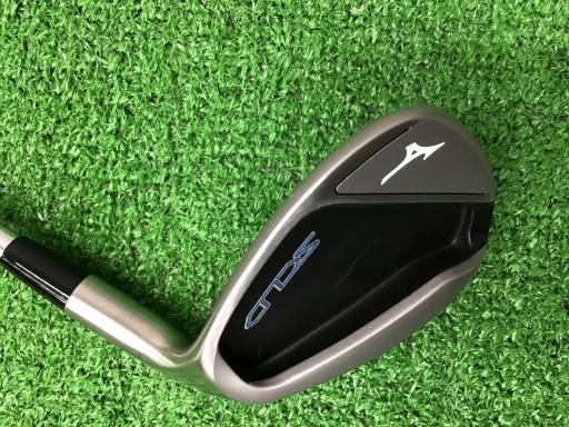 ミズノ SCUD 48° ウェッジ WG Dynamic G 95 フレックスS メンズ 男性用 右利き 右用 Aランク ゴルフクラブ