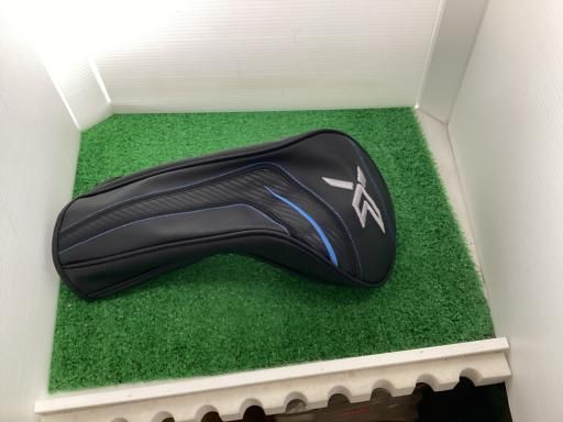 ダンロップ XXIO 2025 eks 9.5° ドライバー DR 特注シャフト フレックスS メンズ 男性用 右利き 右用 Cランク ゴルフクラブ