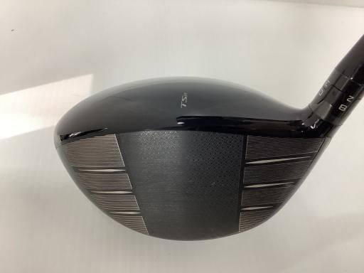 タイトリスト TSR 4 10° ドライバー DR 特注シャフト フレックスS メンズ 男性用 右利き 右用 Cランク ゴルフクラブ