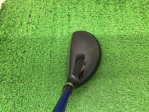 ダンロップ SRIXON Z H 45 U 3 ユーティリティ UT リシャフト フレックスその他 メンズ 男性用 右利き 右用 Cランク ゴルフクラブ キャディバッグ ユーティリティ 