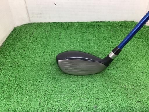 ダンロップ SRIXON Z H 45 U 3 ユーティリティ UT リシャフト フレックスその他 メンズ 男性用 右利き 右用 Cランク ゴルフクラブ