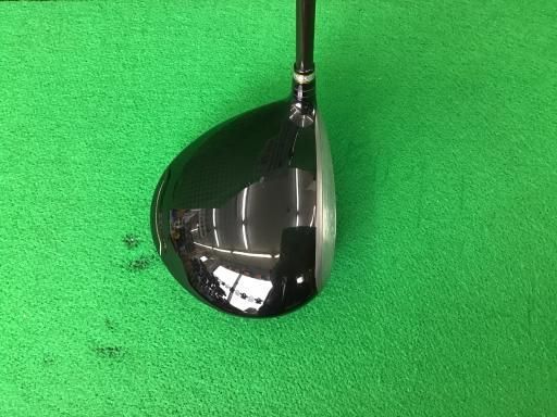 つるや AXEL G Premium VI 10 5° ドライバー DR フレックスR メンズ 男性用 右利き 右用 Cランク ゴルフクラブ