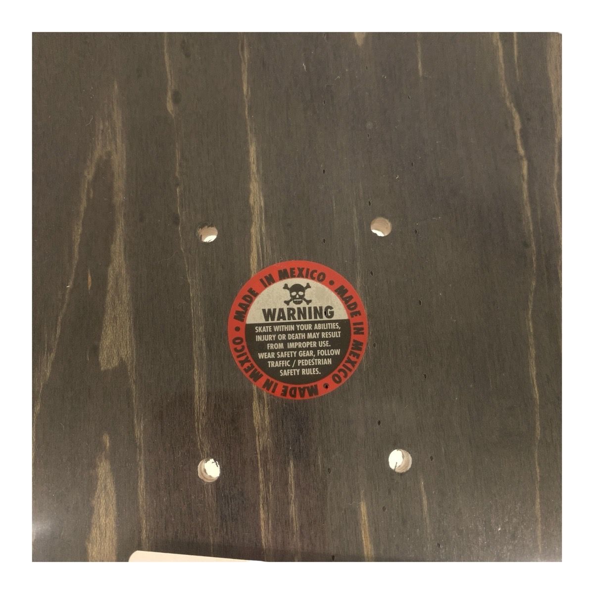 Supreme シュプリーム カモロゴ スケートボードデッキ ブルー マルチ ウッド スポーツ用品 スケートボード 505650 LLC-HASEGAWATOSO_COM