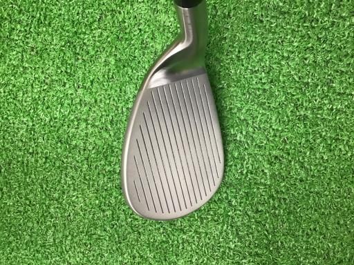 ミズノ SCUD 56° ウェッジ WG EXSAR フレックスその他 メンズ 男性用 右利き 右用 Aランク ゴルフクラブ