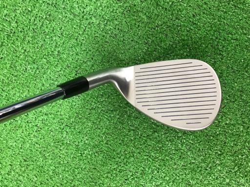 ミズノ SCUD 58° ウェッジ WG Dynamic G 95 フレックスS メンズ 男性用 右利き 右用 Aランク ゴルフクラブ