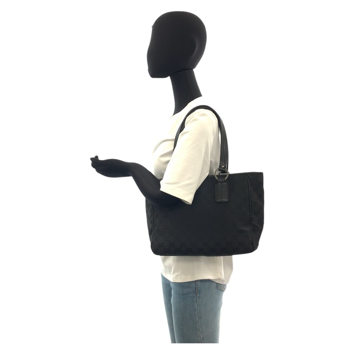 GGキャンバス レザー