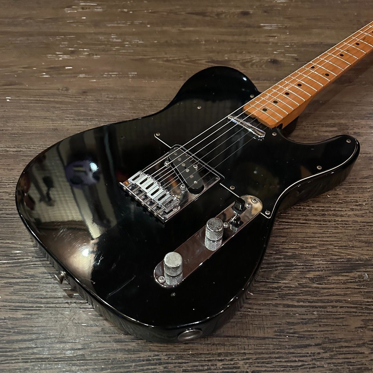 Squier by Fender CTL-50 1983 1984年製 Telecaster Electric Guitar スクワイヤ エレキギター