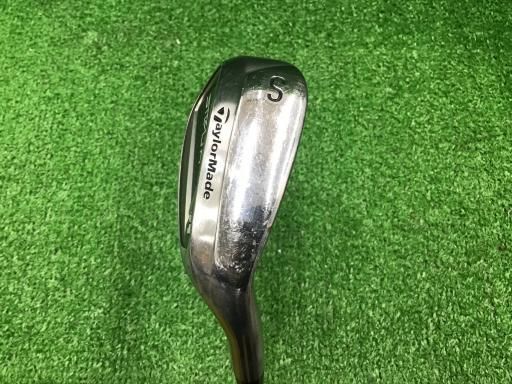 テーラーメイド STEALTH HD 2025 SW ウェッジ WG KBS MAX MT80 JP フレックスS メンズ 男性用 右利き 右用 Dランク ゴルフクラブ