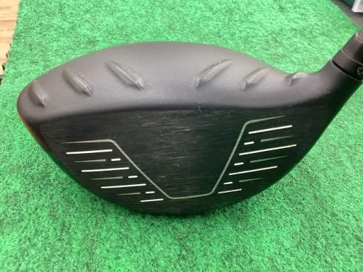 ピン G 410 LST 10.5° ドライバー DR PING TOUR 173-65 フレックスS メンズ 男性用 右利き 右用 Dランク ゴルフクラブ