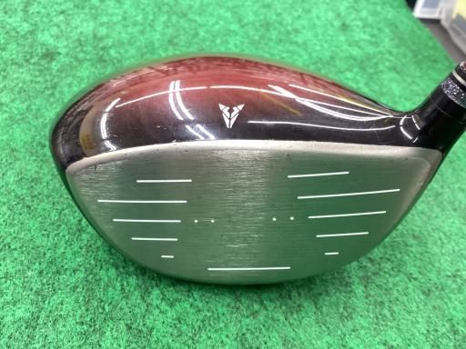 ダンロップ XXIO 2020 11.5° レッド ドライバー DR MP 1100 フレックスR メンズ 男性用 右利き 右用 Cランク ゴルフクラブ