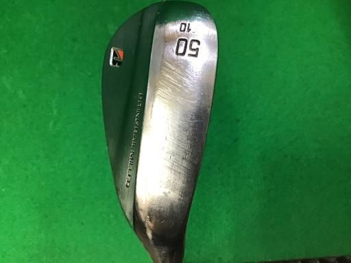 ブリヂストン BRIDGESTONE BRM2 50° 10°F ウェッジ WG NS PRO MODUS3 TOUR105 フレックスS メンズ 男性用 右利き 右用 Cランク ゴルフクラブ