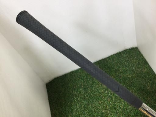 RAW クロムメッキ