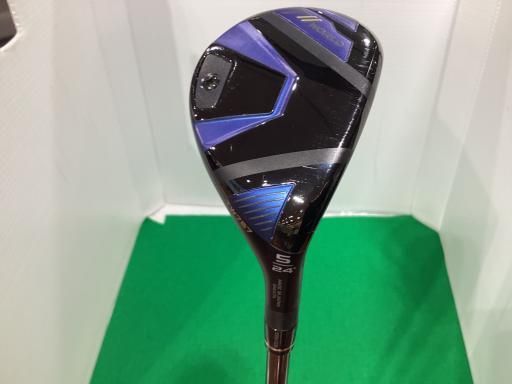 本間ゴルフ TOUR WORLD TW767 U5 ユーティリティ UT VIZARD EZ-TH 8 フレックスその他 メンズ 男性用 右利き 右用 Cランク ゴルフクラブ