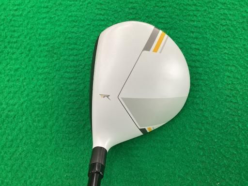 テーラーメイド RBZ STAGE 2 3 W フェアウェイウッド FW TM 1-213 フェアウェイ フレックスS メンズ 男性用 右利き 右用 Cランク ゴルフクラブ