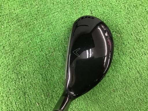 キャロウェイ MAVRIK U 4 ユーティリティ UT NS PRO ZELOS 7 HYBRID フレックスS メンズ 男性用 右利き 右用 Cランク ゴルフクラブ