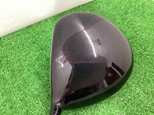 キャロウェイ BIG BERTHA 2014 BETA 10.5° ドライバー DR AIR Speeder for フレックスS メンズ 男性用 右利き 右用 Cランク ゴルフクラブ