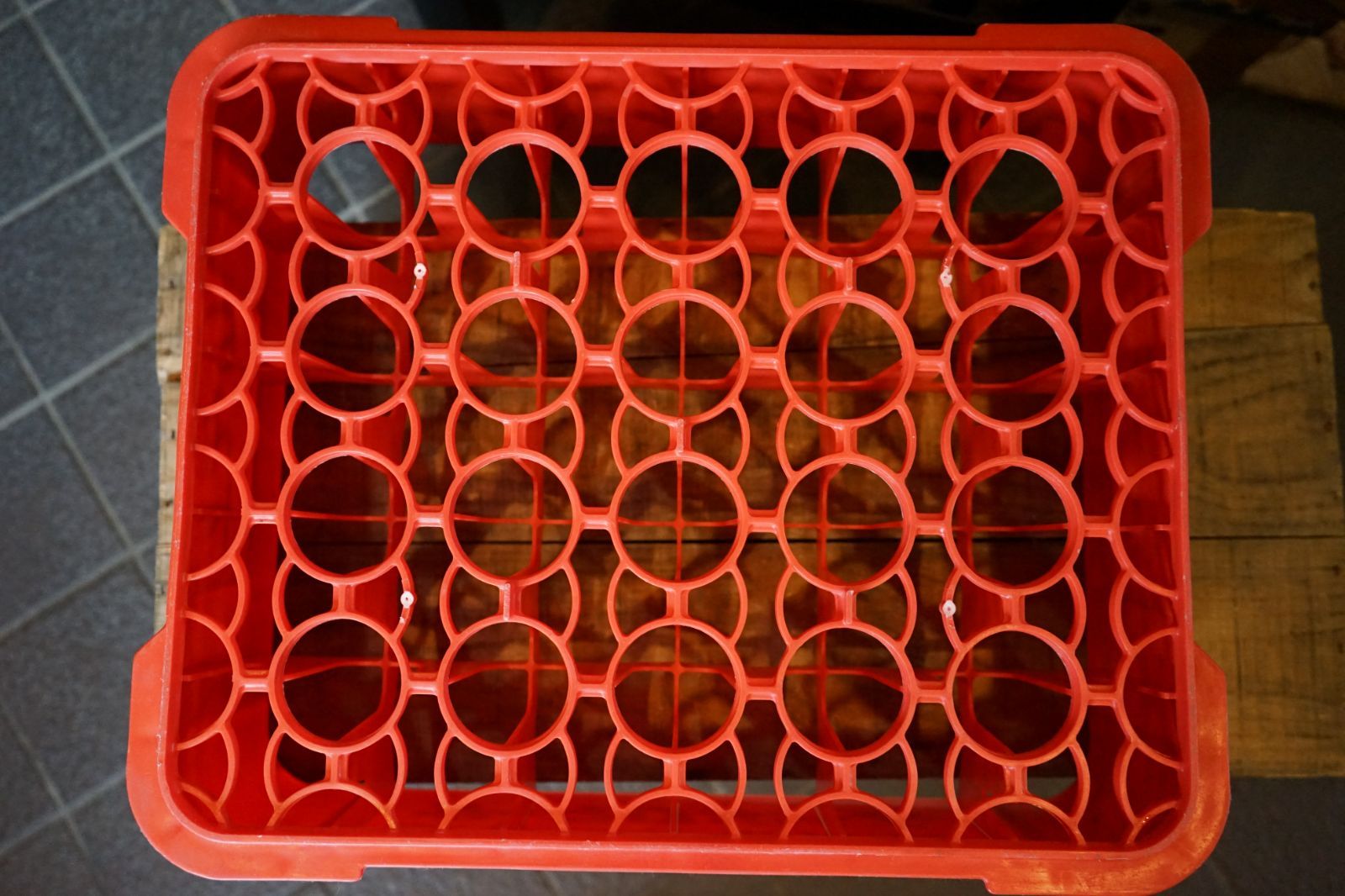 サッポロビール コンテナ リボンシトロン リボンオレンジ レトロ 昭和