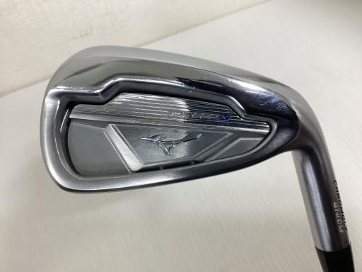 ミズノ JPX 200X 6S アイアンセット IR MFUSION i 2020 フレックスR メンズ 男性用 右利き 右用 Cランク ゴルフクラブ