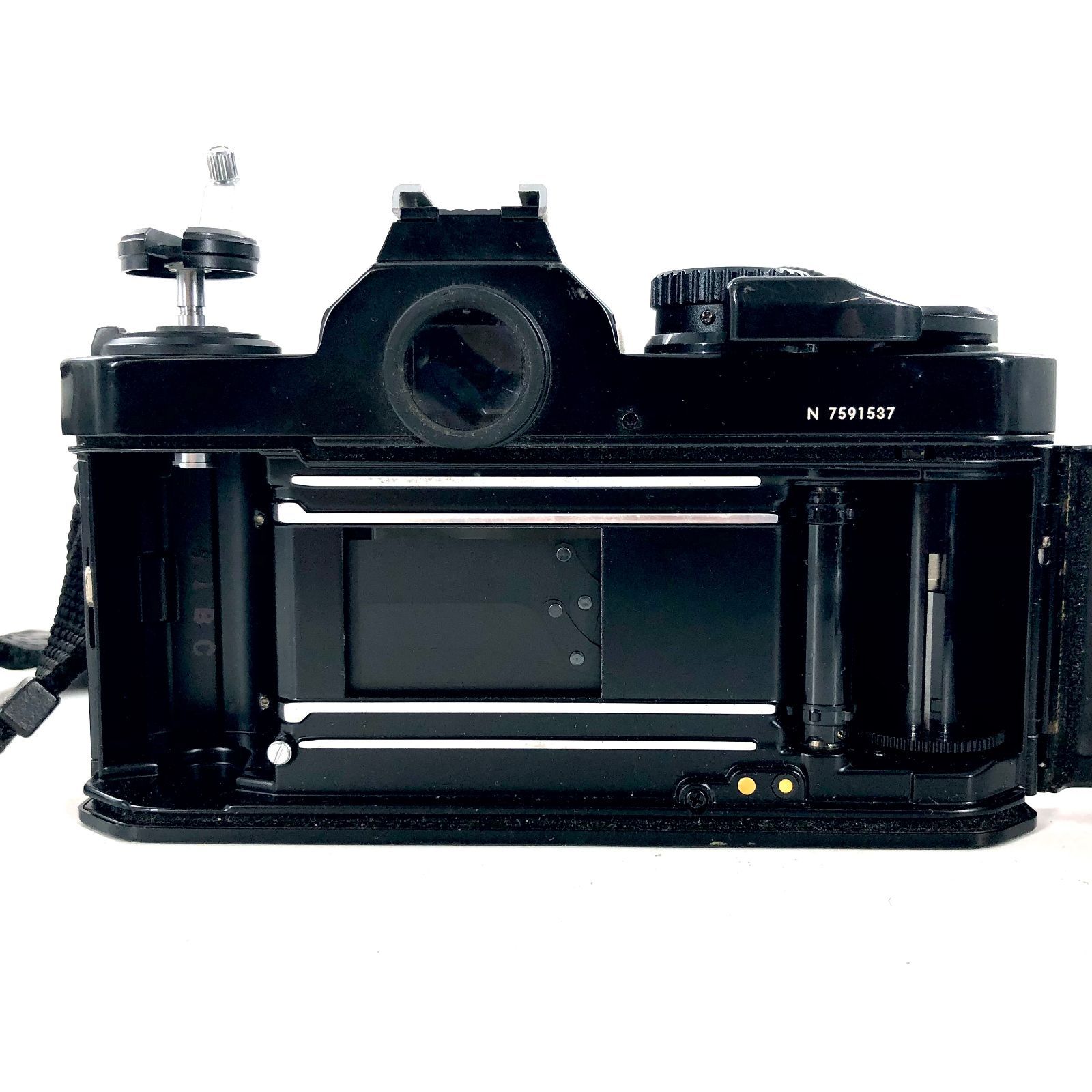 ブラック ボディのみ