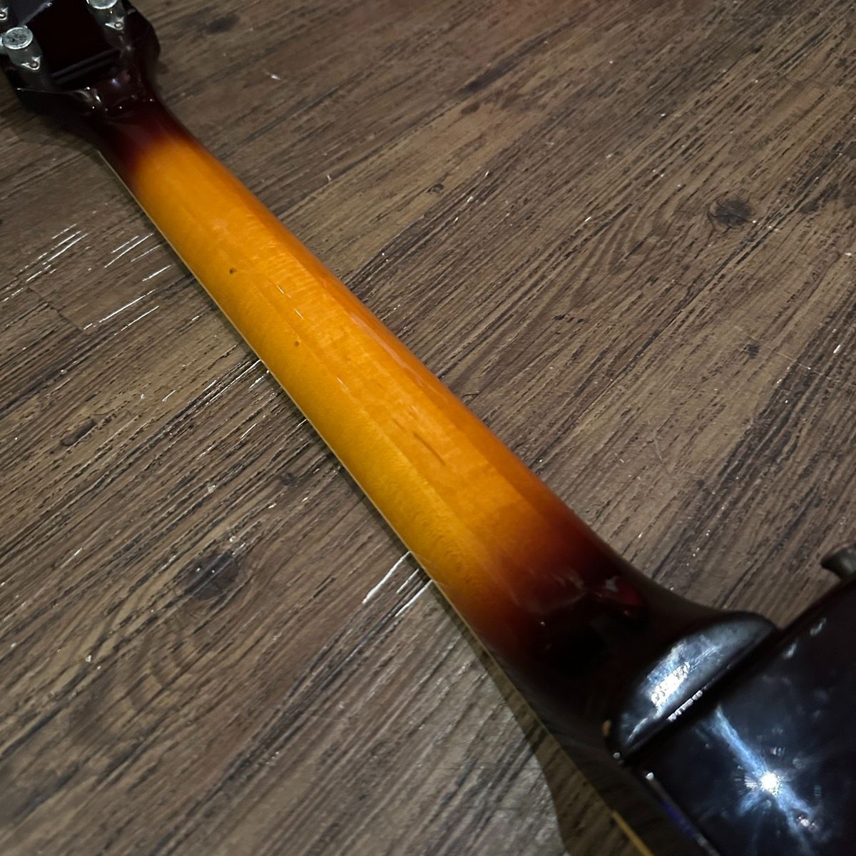  Yamaha SL 600 S 1980年製 Electric Guitar ヤマハ エレキギター エレキギター ギター