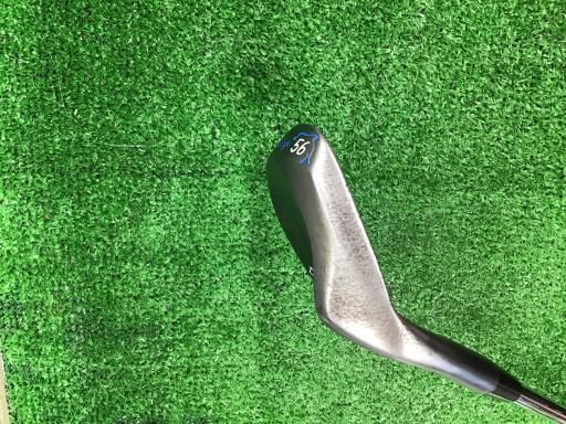 キャスコ Dolphin Wedge DW-120 G ブラック 56° ウェッジ WG NS PRO 950 GH neo フレックスS メンズ 男性用 右利き 右用 Cランク ゴルフクラブ