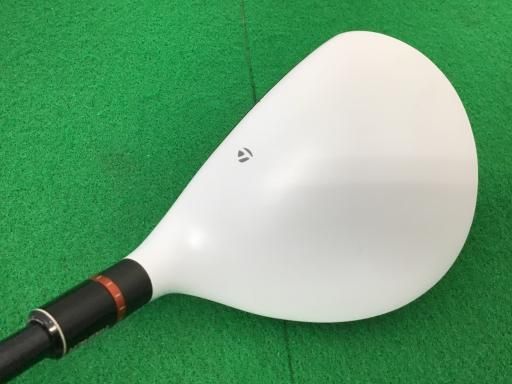 テーラーメイド R15 3W フェアウェイウッド FW Tour AD MJ-6 フレックスS メンズ 男性用 右利き 右用 Dランク ゴルフクラブ