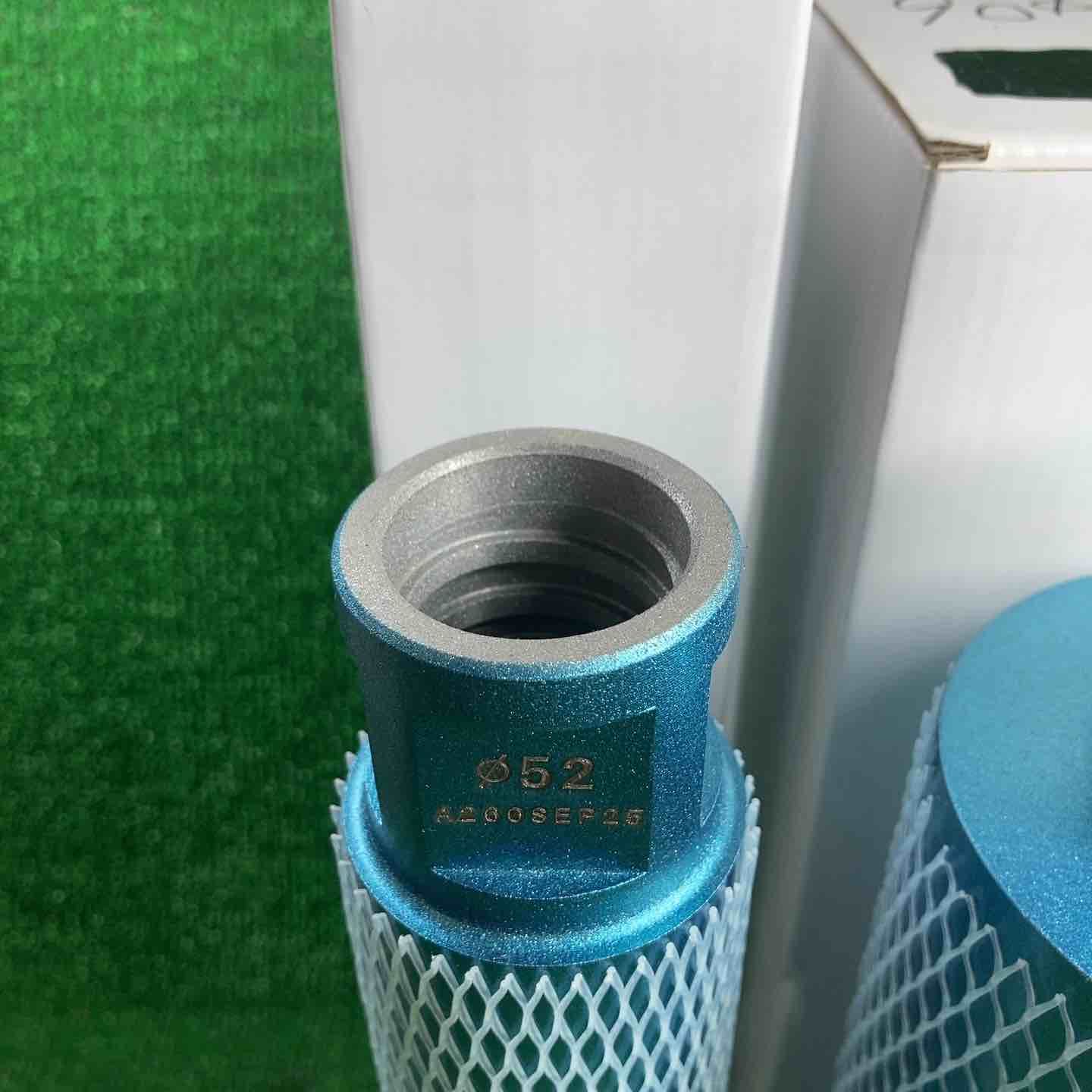 コアドリルビット メーカー不明 52Φ 90Φ 2本セット 川崎店