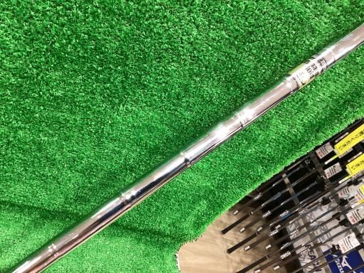 ブリヂストン MR-23 U.S.BLADE 8 S アイアンセット IR 特注シャフト フレックスS メンズ 男性用 右利き 右用 Cランク ゴルフクラブ