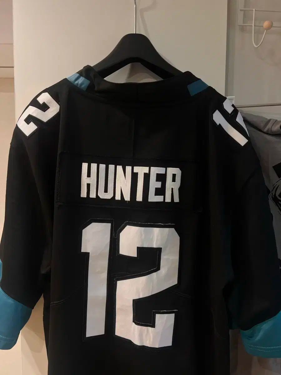 ナイキ NFL フロリダ ジャクソンビル ハンター ジャージ