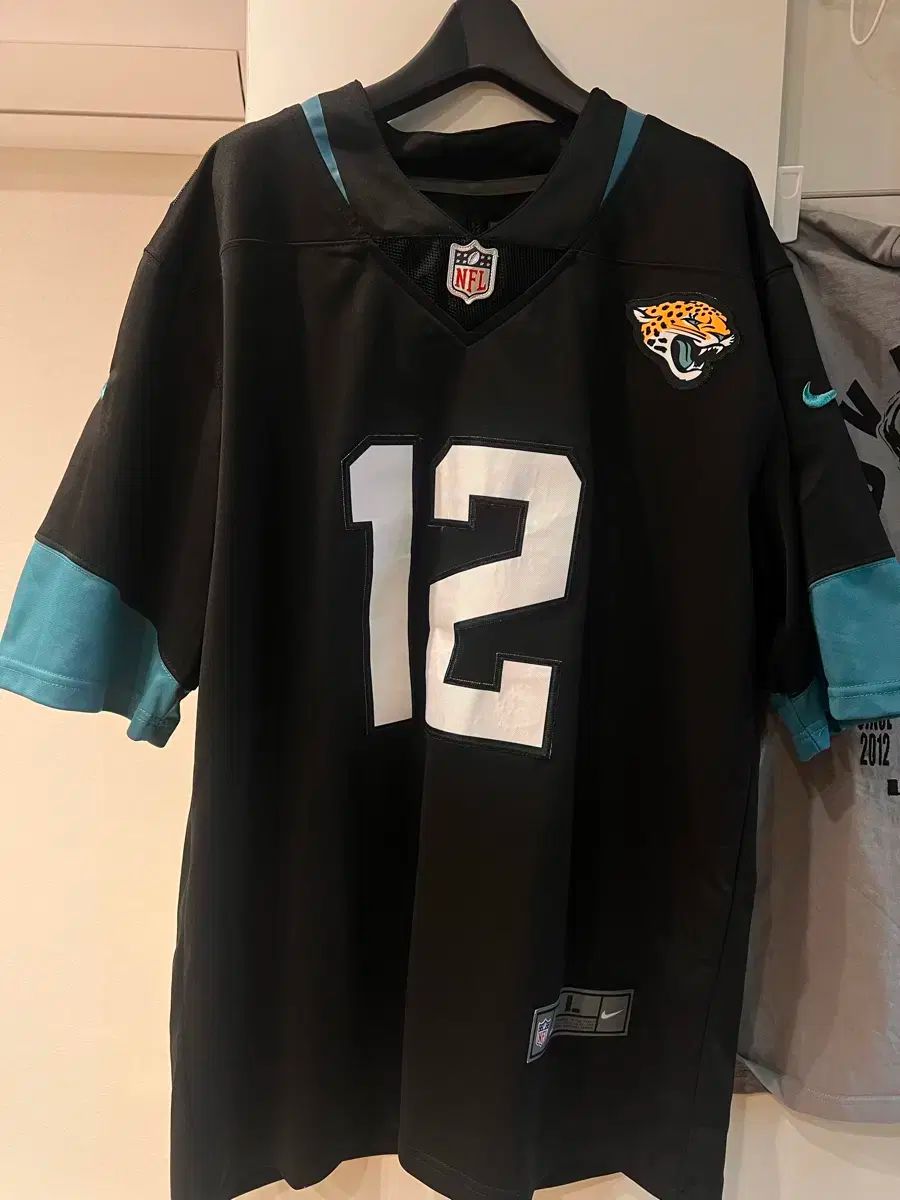 ナイキ NFL フロリダ ジャクソンビル ハンター ジャージ